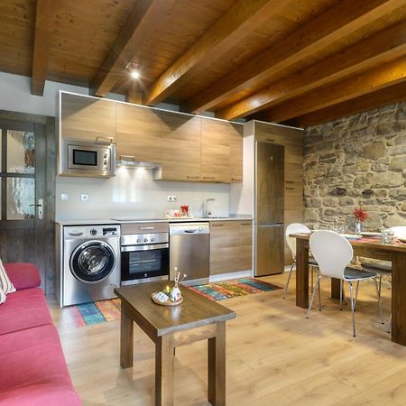 Casa Otal Apartment Jaca Exterior photo