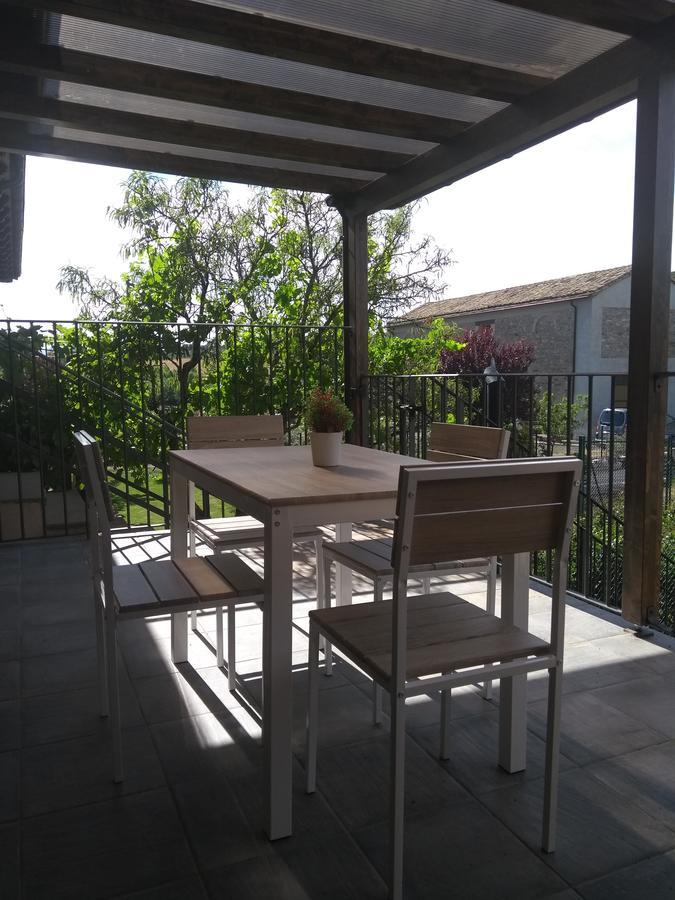 Casa Otal Apartment Jaca Exterior photo